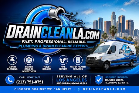Contractor Website